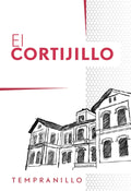 Cortijillo Tempranillo La Mancha 2025