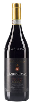Filippino Elio Barbaresco San Cristoforo Riserva 10 Anni 2012