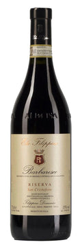 Filippino Elio Barbaresco San Cristoforo 2021