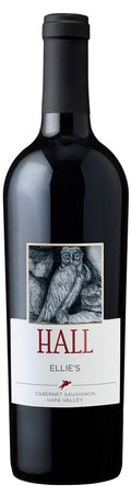 Hall Ellie's Cabernet Sauvignon Napa Valley 2019