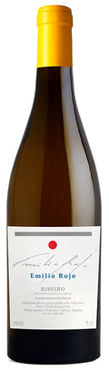 Emilio Rojo Ribeiro Blanc 2018