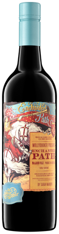 Mollydooker Shiraz Enchanted Path 2022