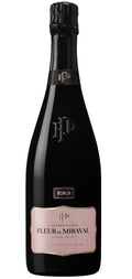 Miraval Champagne Fleur de Miraval ER3