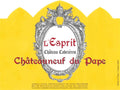 Cabrieres Chateauneuf du Pape Rouge L'Esprit 2019