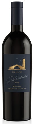 Robert Mondavi Winery The Estates Red Blend 2019