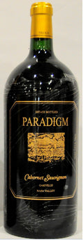 Paradigm Cabernet Sauvignon 2015 (Etched McKenzie 5000ml)