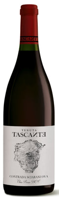 Tasca d'Almerita Tenuta Tascante Contrada Sciaranuova Etna Rosso 2016