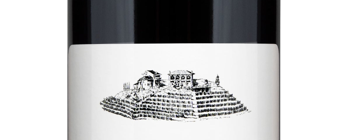 Falletto di Bruno Giacosa Barolo DOCG 2020