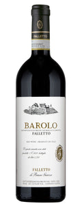 Falletto di Bruno Giacosa Barolo DOCG 2020