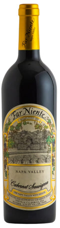 Far Niente Napa Valley Cabernet Sauvignon 2021 (magnum)