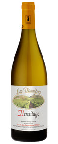 Domaine Jean-Claude et Nicholas Fayolle Hermitage Les Dionneres Blanc 2023