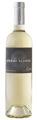 Ferme Blanche Cassis Blanc Classique 2022