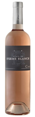 Ferme Blanche Cassis Rose 2021