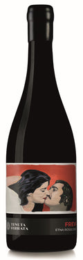 Ferrata Frevi Reserve Etna Rosso 2022
