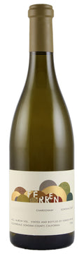 Ferren Chardonnay Sonoma Coast 2022