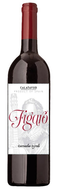 Figaro Tinto Calatayud 2023