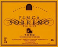Finca Sobreno Crianza Toro 2018