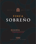 Finca Sobreno Tempranillo Reserva Toro 2020
