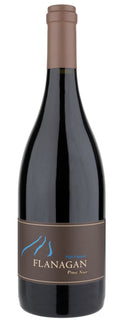 Flanagan Pinot Noir Platt Vineyard 2019