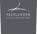 Freelander Pinot Noir 2023