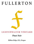 Fullerton Lichtenwalter Pinot Noir 2020