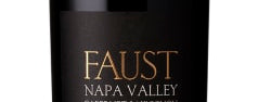 Faust Cabernet Sauvignon 2023