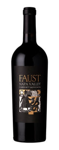 Faust Cabernet Sauvignon 2023