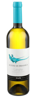 Gaja Alteni di Brassica Sauvignon Blanc 2019