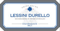 Gambellara Lessini Durello Spumante Brut 2023
