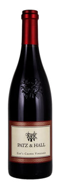 Patz &amp; Hall Gaps Crown Vineyard Pinot Noir 2017