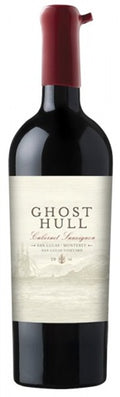 Ghost Hull Cabernet Sauvignon 2022