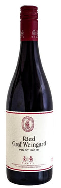 Hartl Pinot Noir Graf Weingartl 2023