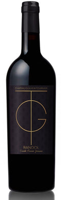 Guilhem Tournier Bandol Rouge Cuvee Luisa Jeanne 2017