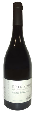 Guy Bernard Cote Rotie Coteaux de Bassenon 2024