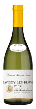 Ecard Maurice Savigny Beaune Blanc Premier Cru Hauts Jarrons 2018
