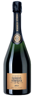 Charles Heidsieck Vintage Brut 2013