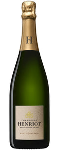 Henriot Brut Souverain NV