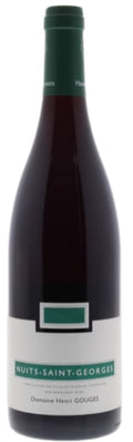Domaine Henri Gouges Nuits-Saint-Georges 2017