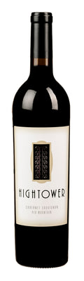 Hightower Cabernet Sauvignon Red Mountain 2017