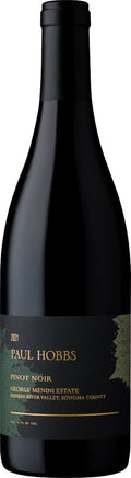 Paul Hobbs Pinot Noir George Menini Estate 2023