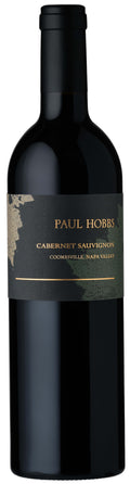Paul Hobbs Coombsville Cabernet Sauvignon 2018