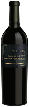 Paul Hobbs Beckstoffer To Kalon Vineyard Cabernet Sauvignon 2018