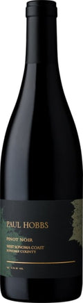 Paul Hobbs West Sonoma Coast Pinot Noir 2022
