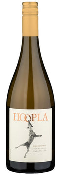 Hoopes Chardonnay Napa Valley 2021