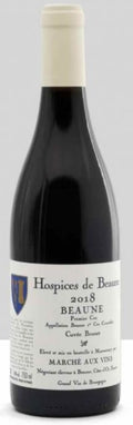 Hospices de Beaune Beaune Premier Cru Cuvee Brunet 2018