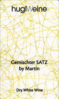 Hugl Gemischter Satz 2020
