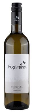 Hugl Gruner Veltliner Ried Alte Geringen 2025