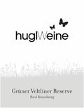 Hugl Rosselberg Reserve Gruner Veltliner 2024