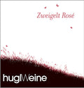 Hugl Zweigelt Rose 2024 (liter)