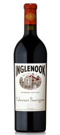 Inglenook Rutherford Cabernet Sauvignon 2019